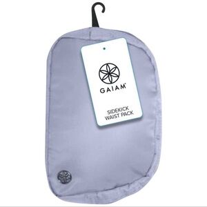 Gaiam Sidekick Waist Pack